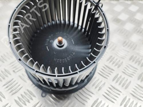 Heater blower motor NISSAN LEAF (ZE1) Electric | BP39989372M62 - Image 3