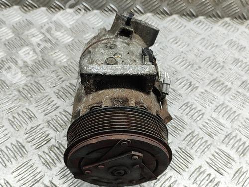 AC compressor NISSAN QASHQAI II (J11, J11_) 1.2 DIG-T | BP19283102M34