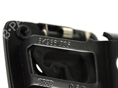 Other AUDI Q5 (8RB) 2.0 TDI quattro | BP30228144O1 