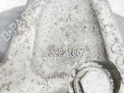Right front steering knuckle VOLVO XC40 (536) T3 | BP39656838M26 - Image 6
