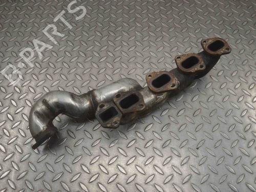 Exhaust manifold PORSCHE CAYENNE (92A) 4.2 S Diesel | BP30249139M110 