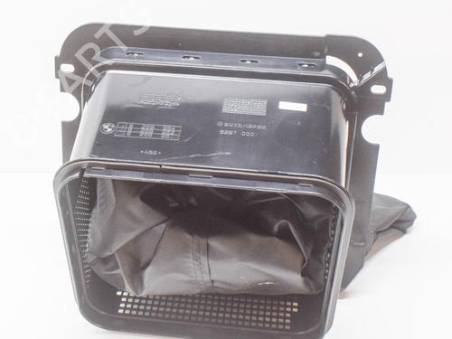 Boot lining BMW 6 Convertible (E64) M6 | BP14619841I3 