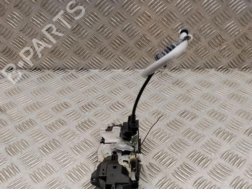 Front right lock VOLVO XC40 (536) T5 Plug-in Hybrid | BP39989829C97 - Image 2