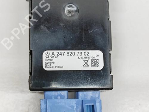 Electronic module MERCEDES-BENZ CLA (C118) CLA 200 (118.387) | BP27796776M83 - Image 7