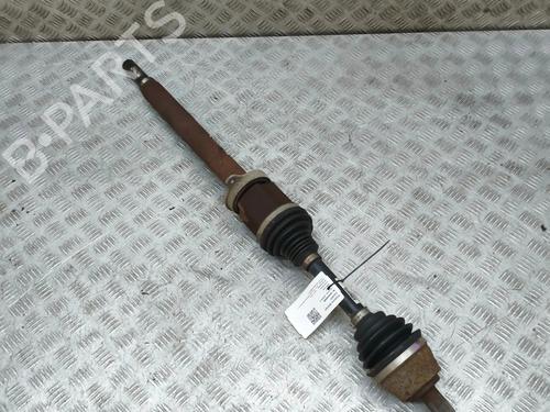 Right front driveshaft VOLVO V40 Hatchback (525) T2 | BP39989969M39 - Image 8