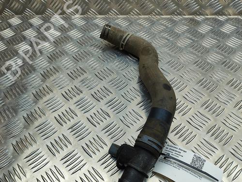 Tuyau VW TRANSPORTER T6 Van (SGA, SGH, SHA, SHH) 2.0 TDI | BP29920493M125 