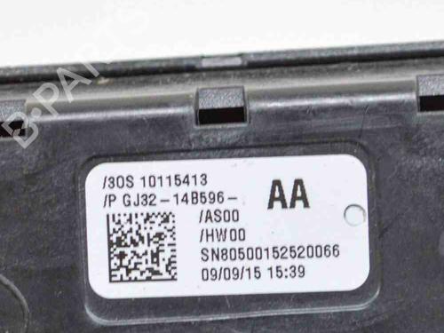 Switch LAND ROVER RANGE ROVER EVOQUE (L538) 2.0 D 4x4 | BP10735617I30