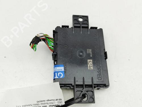 Electronic module BMW XM (G09) XM All-wheel Drive | BP33390311M83 - Image 4