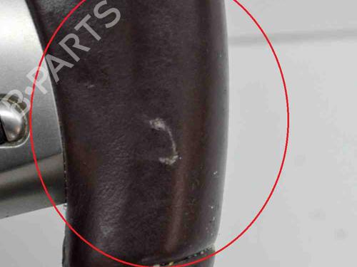 Steering wheel JAGUAR XF I (X250) 3.0 D | BP9511460C49 