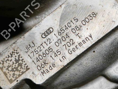 Turbocharger/Supercharger AUDI A1 (8X1, 8XK) S1 quattro | BP11216746M71 