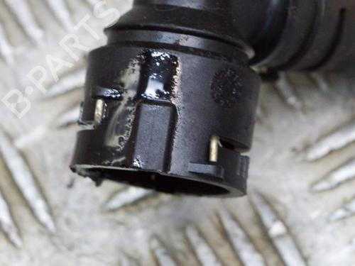 Pipe AUDI A3 Sportback (8PA) 1.6 TDI | BP14653587M125 