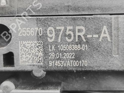 Ratstangsstang RENAULT ZOE (BFM_) ZOE (BFMD) | BP34282548I23  - Image 9