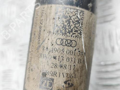 Left front shock absorber AUDI A5 (F53, F5P) 2.0 TDI | BP32369449M16