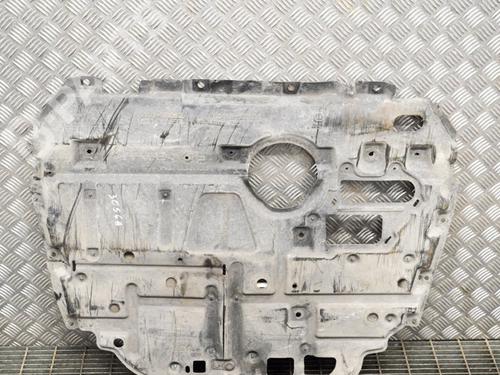 Used Engine cover Engine cover TOYOTA PRIUS (_W3_) 1.8 Hybrid (ZVW3_) (99 hp) 8838687 8838687