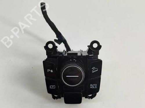 Used Switch Switch KIA SPORTAGE V (NQ5) 1.6 T-GDi Hybrid AWD (215 hp) 27784176 27784176