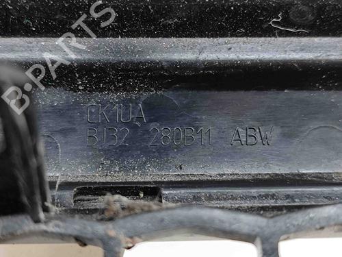 Front left wheel arch trim LAND ROVER RANGE ROVER EVOQUE (L538) 2.2 D 4x4 | BP29486614C134 