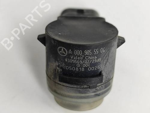 Elektronisk modul MERCEDES-BENZ C-CLASS T-Model (S205) C 200 EQ Boost 4-matic (205.278) | BP27782953M83