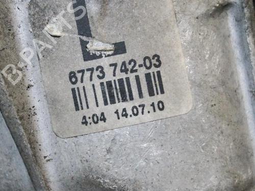 Engine mount BMW 3 Touring (E91) 320 d | BP6721115M89 - Image 4