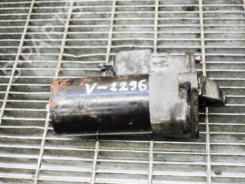 Starter VOLVO V70 III (135) D5 | BP6748509M8