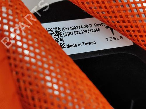 Cable TESLA MODEL Y (5YJY) EV Rear-Wheel Drive | BP30836833E12 