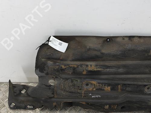 Underbody protection FORD FIESTA VII (HJ, HF) 1.0 EcoBoost | BP27768732M92 