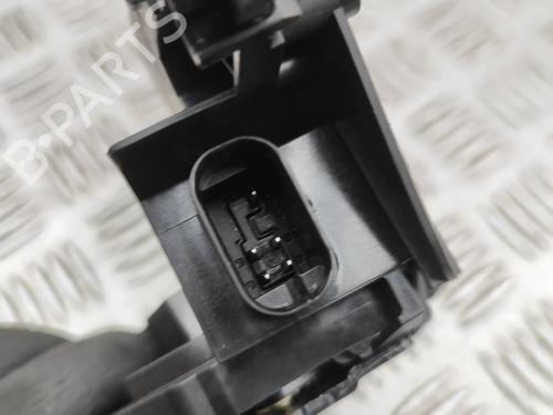 Højre bagtil lås TESLA MODEL 3 (5YJ3) EV | BP32269355C99