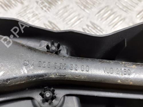 Right rear suspension arm MERCEDES-BENZ EQS (V297) EQS 450+ (297.123) | BP28555780M15