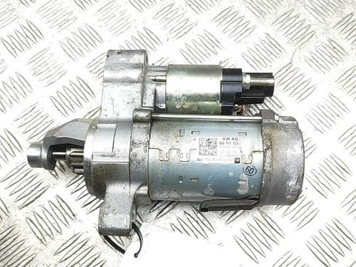 Used Starter Starter AUDI A4 B9 (8W2, 8WC) 35 TFSI Mild Hybrid (150 hp) 33549352 33549352