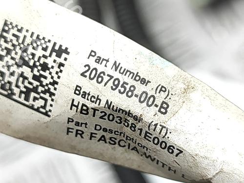 Electronic module TESLA MODEL 3 (5YJ3) EV AWD | BP33732532M83  - Image 7