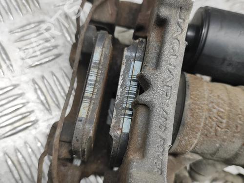 Right rear brake caliper JAGUAR XE (X760) 2.0 D | BP24143074M106