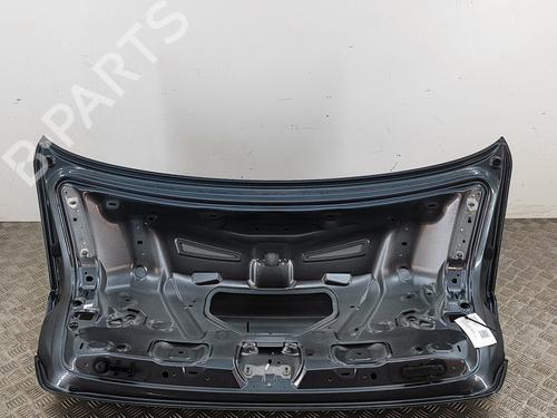 Bakluke CC/Kombi-Kupé AUDI A4 B9 (8W2, 8WC) 2.0 TDI quattro | BP24143143C6 