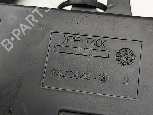 Electronic module OPEL VIVARO B Bus (X82) 1.6 CDTI (06) | BP31951362M83 - Image 8