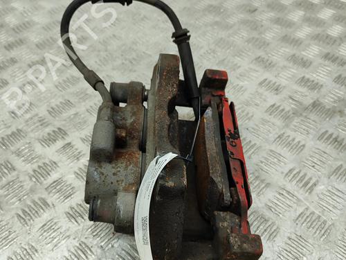 Right front brake caliper MERCEDES-BENZ GLE (W166) 350 d 4-matic (166.024) | BP25218983M104 