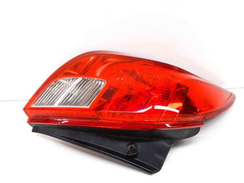 Used Left taillight OPEL MOKKA / MOKKA X (J13) 1.6 (_76) (116 hp) 9510572
