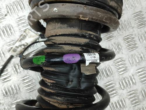 Left rear shock absorber LAND ROVER RANGE ROVER EVOQUE (L538) 2.2 D 4x4 | BP29753064M18 