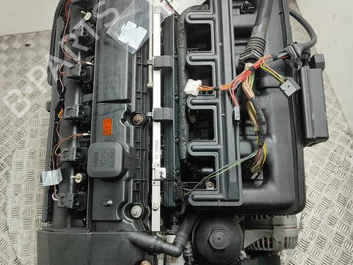 Engine BMW Z4 Roadster (E85) 2.5 i | BP33381382M1  - Image 5