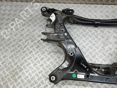 Rear axle TESLA MODEL 3 (5YJ3) EV | BP33697456M2 - Image 2