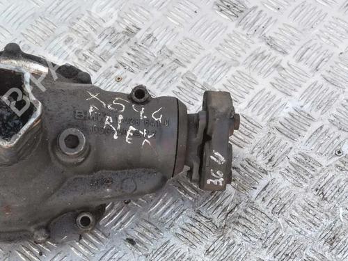 Front differential BMW X5 (E53) 4.4 i | BP6733634M23 - Image 4
