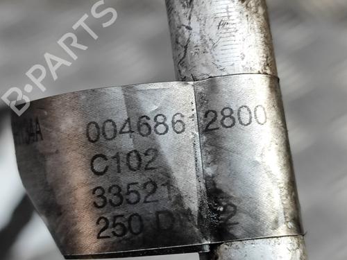 AC pipe PEUGEOT BOXER Van 2.2 HDi 110 | BP28564014M126 