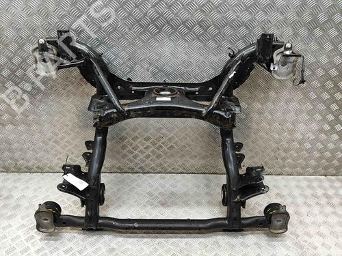 Used Rear axle VW ID.4 (E21) Pro (174 hp) 27780159