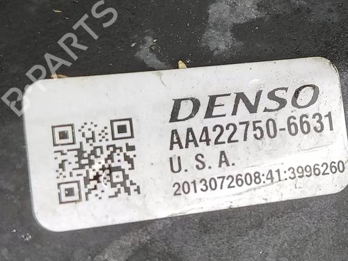 Radiator set CHEVROLET CAMARO 3.6 | BP23247879M120  - Image 7