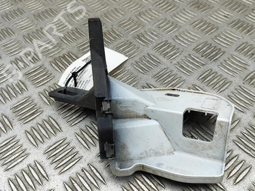 Frontfangerbrakett LAND ROVER RANGE ROVER EVOQUE (L538) 2.2 D 4x4 | BP29753316C158