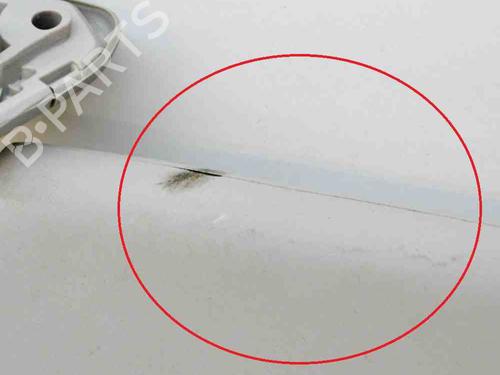 Right sun visor NISSAN LEAF (ZE0) Electric | BP8353074I2 