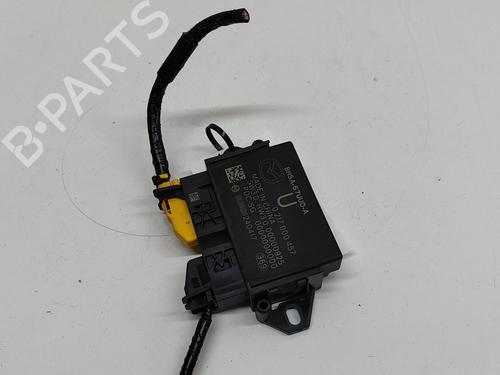 Electronic module MAZDA CX-30 (DM) e-SKYACTIV-X M Hybrid | BP28565001M83