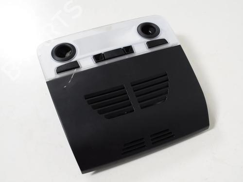 Used Interior roof light BMW 1 Coupe (E82) 120 d (163 hp) 9901159