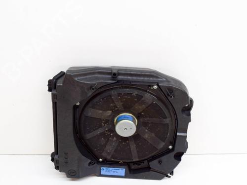 Used Electronic module BMW 6 Gran Coupe (F06) 640 d (313 hp) 10368603