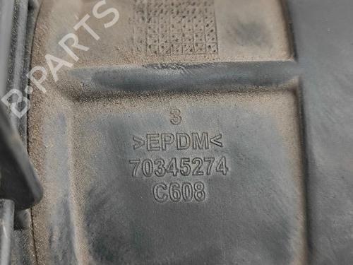 Air filter box RENAULT MASTER III Van (FV) 2.3 dCi 180 FWD (FV04, FV07) | BP38191880M87 - Image 8