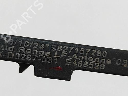 Electronic module JEEP AVENGER (J2) 1.2 GSE T3 | BP29392059M83  - Image 6
