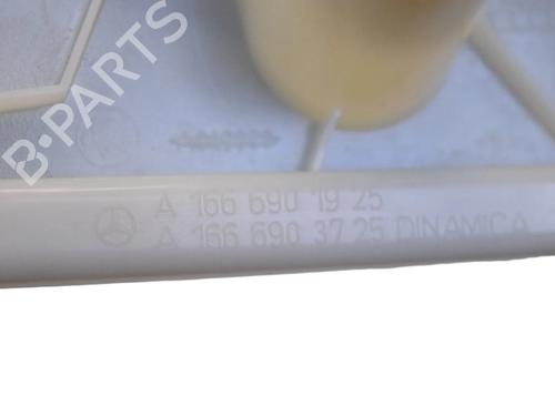 Andre MERCEDES-BENZ E-CLASS (W213) AMG E 63 S 4-matic+ (213.089) | BP30254589O1