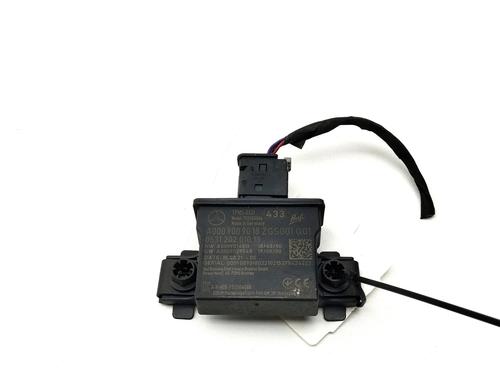 Used Electronic module Electronic module MERCEDES-BENZ CLA (C118) CLA 180 (118.384) (136 hp) 40014850 40014850